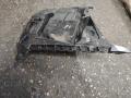Крепление бампера заднего BMW 5 серия F07/F10/F11 2010, 3.5 л., N55 B30 A, бензин, 7201217 - фото №2