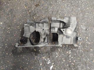 кожух (защита) рулевого механизма BMW 5 серия F07/F10/F11 2010, 3.5 л., N55 B30 A, бензин, 7185170