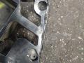 Крепление бампера заднего BMW X5 F15 2016, 4.0 л., N57 D30 B, дизель, 7294721 - фото №2