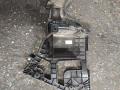 Крепление бампера заднего BMW X5 F15 2016, 4.0 л., N57 D30 B, дизель, 7294721 - фото №3