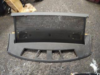 шторка солнцезащитная задняя BMW 7 серия E65/E66/E67 [рестайлинг] 2007