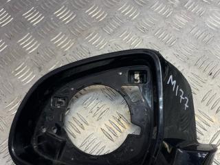 рамка зеркала левого BMW X5 F15 2016, 4.0 л., N57 D30 B, дизель