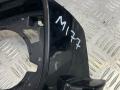 рамка зеркала левого BMW X5 F15 2016, 4.0 л., N57 D30 B, дизель - фото №2