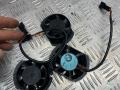 Вентилятор обдува сиденья BMW X5 E70 2010, 7021636, 67327021636 - фото №4