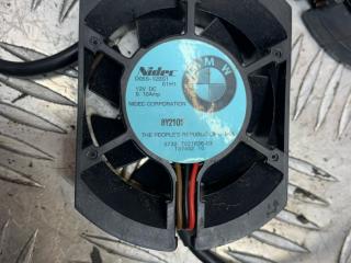 Вентилятор обдува сиденья BMW X5 E70 2010, 7021636, 67327021636