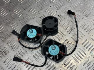 Вентилятор обдува сиденья BMW X5 E70 2010, 7021636, 67327021636