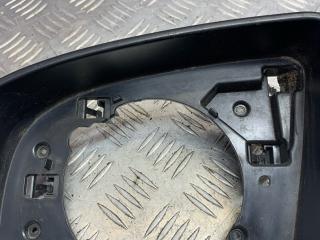 рамка зеркала левого BMW X5 E70 2009, 3.0 л., M57 D30 (306D5), дизель, АКПП, внедорожник 5 дв.