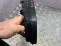 рамка зеркала левого BMW X5 E70 2009, 3.0 л., M57 D30 (306D5), дизель, АКПП, внедорожник 5 дв. - фото №4