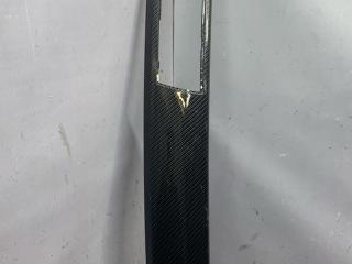 накладка на торпедо (консоль) BMW 7 серия E65/E66/E67 [рестайлинг] 2006, 3.0 л., M57 D30 (306D3), дизель, АКПП, седан, 7025308