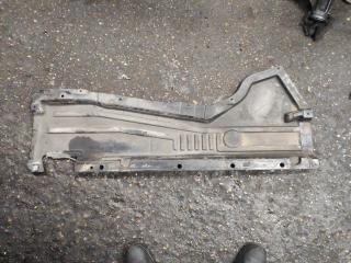 защита днища BMW X5 M E70 2010, 4.4 л., S63 B44 A, бензин, правый руль, 7173583