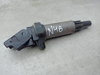 катушка зажигания BMW 3 серия E90/E91 [рестайлинг] (2008 - 2013), 2.0 л., N46 B20 B, бензин, 7594938