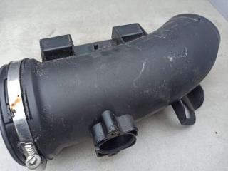 патрубок турбины BMW 5 серия F07/F10/F11 F10 2010, 3.5 л., N55 B30 A, бензин, 1056367