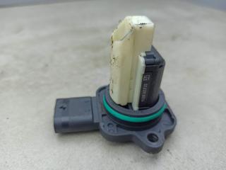 расходомер воздуха BMW 5 серия F07/F10/F11 F10 2010, 3.5 л., N55 B30 A, бензин, 7593624