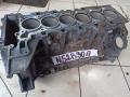 блок цилиндров BMW 3 серия E90/E91/E92/E93 2007, 2.5 л., N52 B25 AE, бензин, полный привод - фото №14