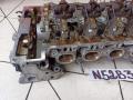 головка блока цилиндров BMW 3 серия E90/E91/E92/E93 2007, 2.5 л., N52 B25 AE, бензин, полный привод - фото №8