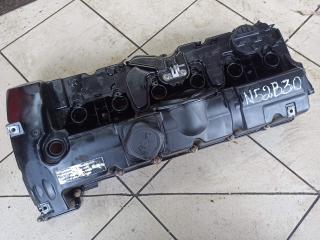 клапанная крышка BMW 3 серия E90/E91/E92/E93 2007, 2.5 л., N52 B25 AE, бензин, полный привод, 7552281