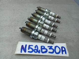 свеча BMW 3 серия E90/E91/E92/E93 2007, 2.5 л., N52 B25 AE, бензин, полный привод
