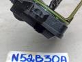 диса (исполнительный узел DISA) BMW 3 серия E90/E91/E92/E93 2007, 2.5 л., N52 B25 AE, бензин, полный привод, 7560537 - фото №3