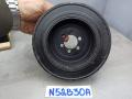 шкив коленвала BMW 3 серия E90/E91/E92/E93 2007, 2.5 л., N52 B25 AE, бензин, полный привод - фото №3