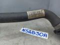 патрубок (трубопровод, шланг) BMW 3 серия E90/E91/E92/E93 2007, 2.5 л., N52 B25 AE, бензин, полный привод, 7545890 - фото №2