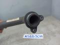 патрубок (трубопровод, шланг) BMW 3 серия E90/E91/E92/E93 2007, 2.5 л., N52 B25 AE, бензин, полный привод, 7545890 - фото №3