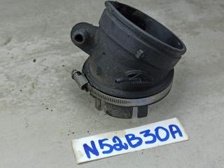 гофра инжектора BMW 3 серия E90/E91/E92/E93 2007, 2.5 л., N52 B25 AE, бензин, полный привод, 7536002