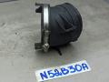 гофра инжектора BMW 3 серия E90/E91/E92/E93 2007, 2.5 л., N52 B25 AE, бензин, полный привод, 7536002 - фото №2