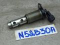 клапан фазорегулятора BMW 3 серия E90/E91/E92/E93 2007, 2.5 л., N52 B25 AE, бензин, полный привод, 7516293 - фото №3