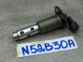 клапан фазорегулятора BMW 3 серия E90/E91/E92/E93 2007, 2.5 л., N52 B25 AE, бензин, полный привод, 7516293 - фото №3