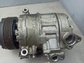 компрессор кондиционера BMW X3 E83 [рестайлинг] 2008, 2.5 л., N52 B25 AF, бензин, 6918749 - фото №3