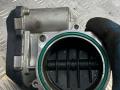 заслонка дроссельная BMW 3 серия E90/E91/E92/E93 2007, 3.0 л., N52 B30, бензин, 7556118 - фото №3