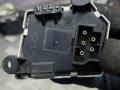 сопротивление печки BMW X3 E83 [рестайлинг] 2007, 2.0 л., N47 D20 B, дизель, 6920365 - фото №3