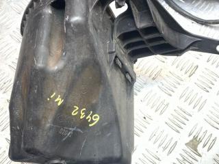 бачок расширительный BMW 5 серия F07/F10/F11 2010, 3.0 л., N55 B30 A, бензин, 7806038