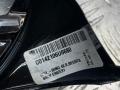 рамка зеркала левого BMW 3 серия E90/E91/E92/E93 2007, 3.0 л., N53 B30 A, бензин, АКПП, черный, купе, 7176190 - фото №2