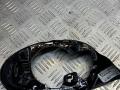 рамка зеркала левого BMW 3 серия E90/E91/E92/E93 2007, 3.0 л., N53 B30 A, бензин, АКПП, черный, купе, 7176190 - фото №3