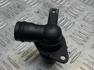 клапан впускного коллектора BMW 5 серия E60/E61 [рестайлинг] 2008, 3.0 л., N52 B30 AE, бензин, 7530271