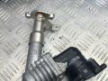 клапан EGR BMW 3 серия E90/E91/E92/E93 [рестайлинг] 2010, 2.0 л., N46 B20 BD, бензин, 7563241 - фото №3
