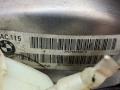 вакуумный усилитель тормозов BMW 5 серия F07/F10/F11 2011, 796726013 - фото №2