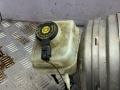 вакуумный усилитель тормозов BMW 5 серия F07/F10/F11 2011, 796726013 - фото №3