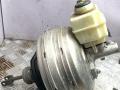 вакуумный усилитель тормозов BMW 5 серия F07/F10/F11 2011, 796726013 - фото №5