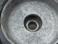 опора амортизатора верхняя (чашка) BMW 7 серия F01/F02 2010, 6795081 - фото №3
