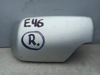 накладка на зеркало BMW 3 серия E46 2001, 8238374