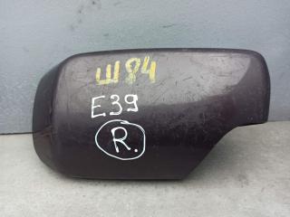 накладка на зеркало BMW 5 серия E39 1998, 82388374