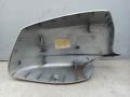 накладка на зеркало BMW 5 серия F07/F10/F11 2011 - фото №2