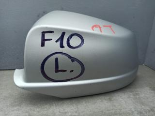 накладка на зеркало BMW 5 серия F07/F10/F11 2011