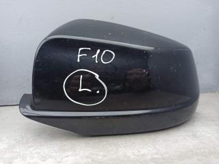 накладка на зеркало BMW 5 серия F07/F10/F11 2010