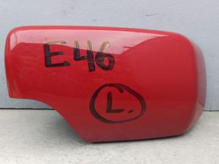 накладка на зеркало BMW 3 серия E46 [рестайлинг] 2001, 2695297