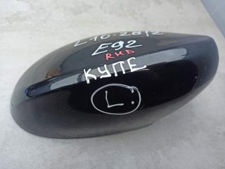 накладка на зеркало BMW 3 серия E90/E91/E92/E93 [рестайлинг] 2009, 7164982