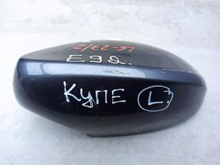 накладка на зеркало BMW 3 серия E90/E91/E92/E93 [рестайлинг] 2009