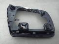 рамка зеркала левого BMW 5 серия E60/E61 2007, 7189667 - фото №2